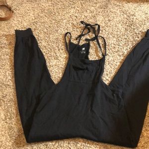 Namastetics On The Move Overalls